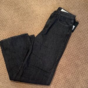 NWT Rag&Bone The Lori wide leg, 26